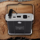 Barebones Living Power Bank 10000 mAH Copper Handle And Built-In Bottom Magnets