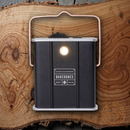 Barebones Living Power Bank 10000 mAH Copper Handle And Built-In Bottom Magnets