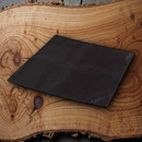 Barebones Living Fire and Grill Mat Heat-Resistant Black 560g Fiberglass Filling
