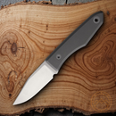 Big Idea Design Lookout Fixed Knife 2.5" Bohler M390 Steel Blade Titanium Handle