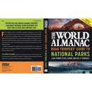 Almanac to National Parks Book 100+ Sites USA Canada Discovery Easy Researching