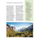Almanac to National Parks Book 100+ Sites USA Canada Discovery Easy Researching