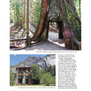 Almanac to National Parks Book 100+ Sites USA Canada Discovery Easy Researching