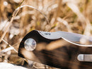 Boker Arbolito Nahuel Folding Knife 3.25" Bohler N678 Steel Blade Guyacan Wood Handle