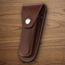 Boker TS 2.0 Folding  Knife D2 Tool Steel Blades Stag Handle.