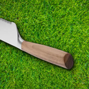 Boker Core Bread XXL Kitchen Knife 11.88" X50CrMoV15 Steel Blade Walnut Handle