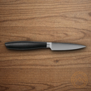 Boker Core Pro Paring Kitchen Knife 3.5" X50CrMoV15 Steel Blade Black Synthetic Handle
