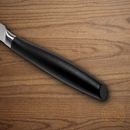 Boker Core Pro Paring Kitchen Knife 3.5" X50CrMoV15 Steel Blade Black Synthetic Handle