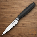 Boker Core Pro Paring Kitchen Knife 3.5" X50CrMoV15 Steel Blade Black Synthetic Handle