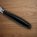 Boker Core Pro Vegetable Kitchen Knife 3.5" X50CrMoV15 Steel Blade Black Synthetic Handle