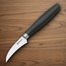 Boker Core Pro Peeling Kitchen Knife 2.75" X50CrMoV15 Steel Blade Black Synthetic Handle