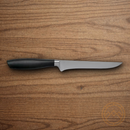 Boker Professional Boning Kitchen Knife 6.5" X50CrMoV15 Steel Blade Black Synthetic Handle