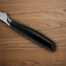Boker Professional Boning Kitchen Knife 6.5" X50CrMoV15 Steel Blade Black Synthetic Handle