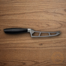 Boker Core Pro Cheese Kitchen Knife 6.25" X50CrMoV15 Steel Blade Black Synthetic Handle