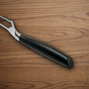 Boker Core Pro Cheese Kitchen Knife 6.25" X50CrMoV15 Steel Blade Black Synthetic Handle
