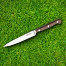 Boker Heritage Utility Kitchen Knife 4.75" X50CrMoV15 Steel Blade Walnut Handle