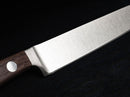 Boker Heritage Utility Kitchen Knife 4.75" X50CrMoV15 Steel Blade Walnut Handle