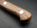 Boker Heritage Peeling Kitchen Knife 2.75" X50CrMoV15 Steel Blade Walnut Handle