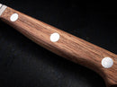 Boker Heritage Peeling Kitchen Knife 2.75" X50CrMoV15 Steel Blade Walnut Handle