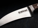 Boker Heritage Peeling Kitchen Knife 2.75" X50CrMoV15 Steel Blade Walnut Handle