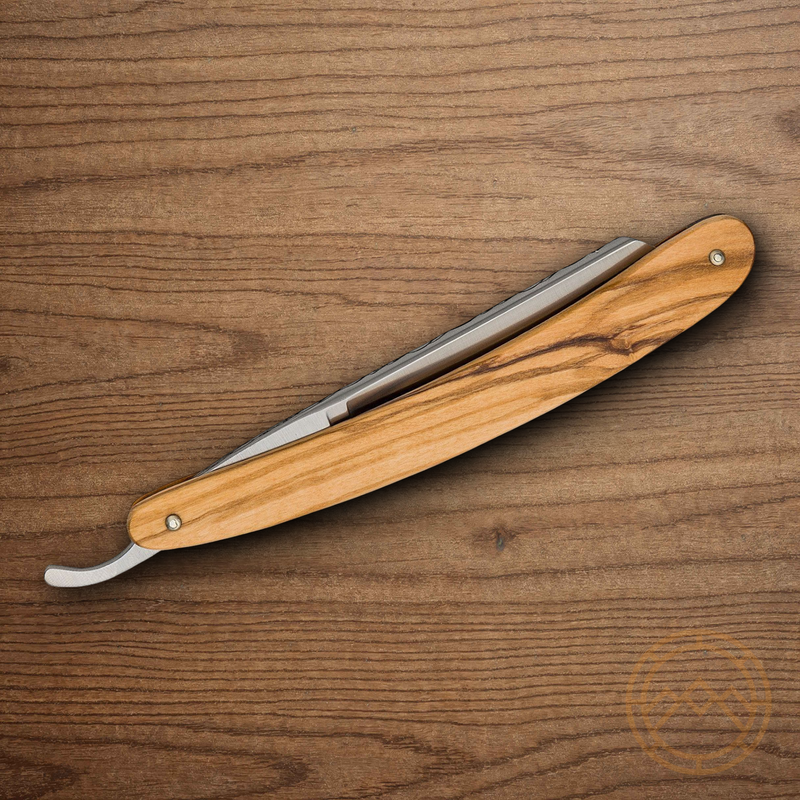 Boker Razor Celebrated Folding Knife 3.5