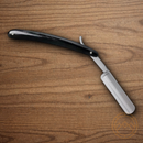Boker King Cutter Folding Knife 3.5" Carbon Steel Blade Black Synthetic Handle