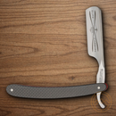 Boker Elite Carbon 3.0 Folding Knife 3.25" Carbon Steel Blade Carbon Fiber Handle