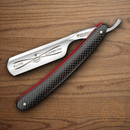 Boker Elite Carbon 3.0 Folding Knife 3.25" Carbon Steel Blade Carbon Fiber Handle