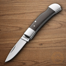 Boker Magnum Jewel Folding Knife 2.25" Stainless Steel Blade Rosewood Handle