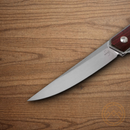 Boker Plus Kwaiken Air Folding Knife 3.5" VG-10 Steel Blade Cocobolo Wood Handle