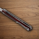 Boker Plus Kwaiken Air Folding Knife 3.5" VG-10 Steel Blade Cocobolo Wood Handle
