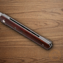 Boker Plus Kwaiken Air Folding Knife 3.5" VG-10 Steel Blade Cocobolo Wood Handle