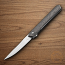 Boker Plus Kwaiken Air Folding Knife 3.5" VG-10 Steel Blade Titanium Handle