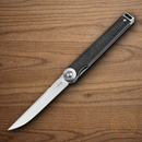 Boker Plus Kaizen Folding Knife 3" CPM S35VN Steel Blade Carbon Fiber Handle
