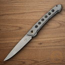 Boker Plus Urban Spillo 42 Folding Knife 3" 440C Steel Blade Stainless Handle