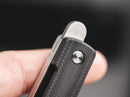 Boker Plus Friday Folding Knife 2.88" Nitro V Steel Blade Black G10 Handle