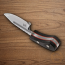 Boker Plus Sigyn Fixed Knife 3" D2 tool Steel Blade Black G10 Handle