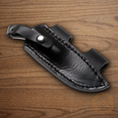 Boker Plus J-Bite Fixed Knife 2.5" 440 Steel Blade Black G10 Handle