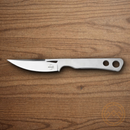 Boker Plus Gekai Fixed Knife 3.25" D2 Tool Steel Blade One Piece Construction