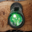 Browning Light Alpha Elite Flashlight Rechargeable Resistance Aluminum Battery