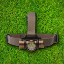 Browning Black Out Elite Headlamp Silent Directional Light Adjustment R3345