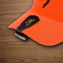 Browning Night Seeker 2 Cap Light. Clip With Wide Angled Polymer Construction