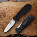 BRK Designed by ESEE Zancudo Folding Knife 3" Bohler M390 Steel Blade G10 Handle