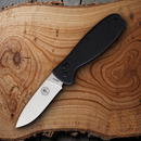 BRK Designed by ESEE Zancudo Folding Knife 3" Bohler M390 Steel Blade G10 Handle