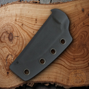 Bestech Knives HEIDI Fixed Knife 3.13" D2 Tool Steel Full Tang Blade G10 Handle