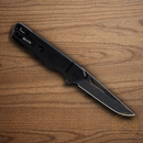 Buck Infusion Folding Knife 3.25" 7Cr17MoV Steel Blade Black G10 Handle