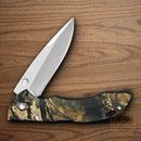 Buck Bantam BBW Folding Knife 2.75" 420HC Steel Blade  Glass Filled Nylon Handle