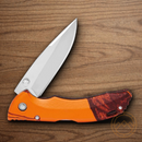 Buck Bantam BBW Folding Knife 2.75" 420HC Steel Blade  Glass Filled Nylon Handle