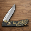 Buck Bantam BHW Folding Knife 3.75" 420HC Steel Blade Mossy Oak Country Nylon Handle