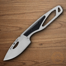 Buck 630 Paklite 2.0 Fixed Knife 2.75" 420HC Steel Blade Black Nylon Handle